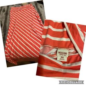 Mossimo maxi skirt